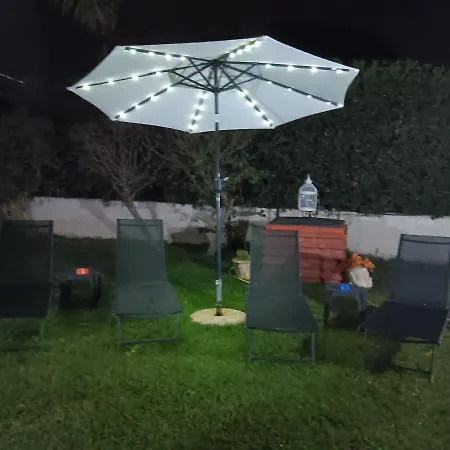 Couette-café Anna Syracuse