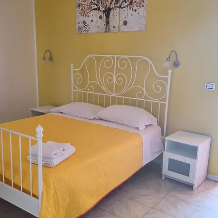 Anna Bed and breakfast 4*