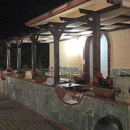 Anna Bed and Breakfast Συρακούσες