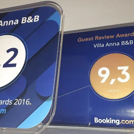 Anna فندق مبيت وإفطار 4*