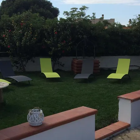 Couette-café Anna Syracuse