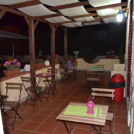 Couette-café Anna 4*