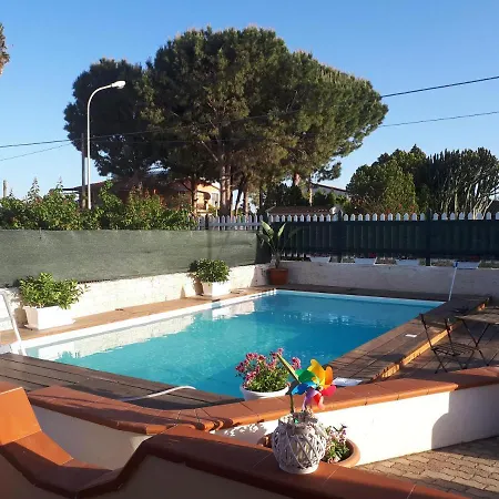 Couette-café Anna Syracuse