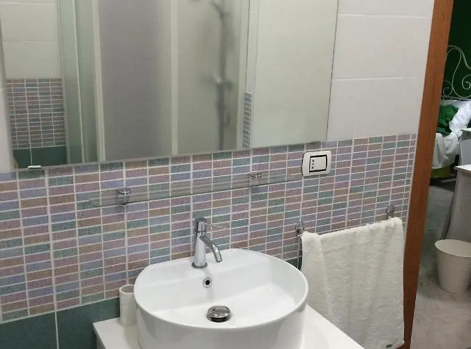 Anna 4* سيراكوزا