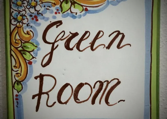 Anna فندق مبيت وإفطار