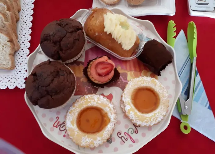 فندق مبيت وإفطار Anna 4*