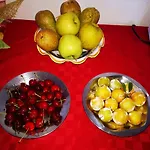 Anna Bed and breakfast 4*