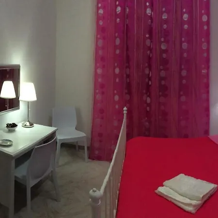 Couette-café Anna 4*