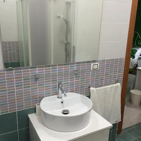 Anna 4* Сиракузы