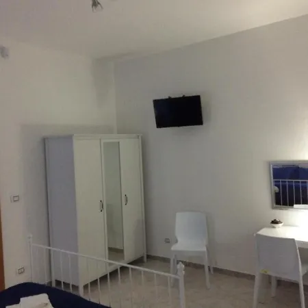 Anna Отель типа 