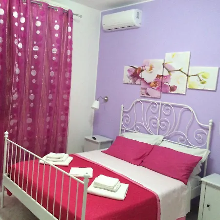 Anna Отель типа 