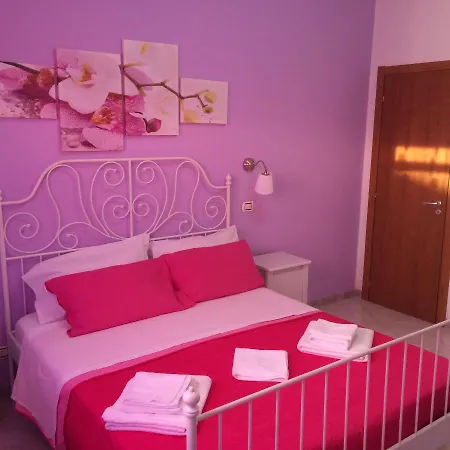 Anna Отель типа 