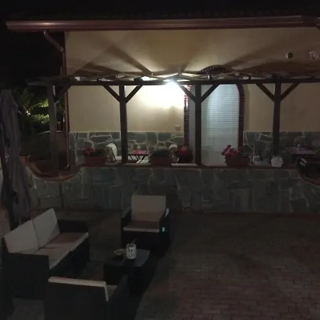 Anna Отель типа 