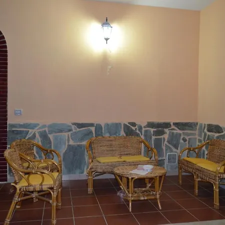 Bed & Breakfast Anna