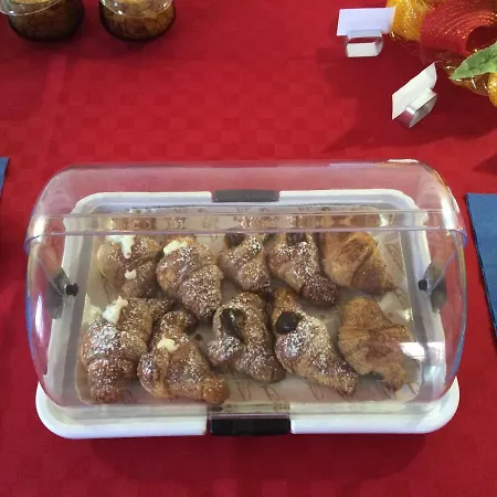 Anna Сиракузы