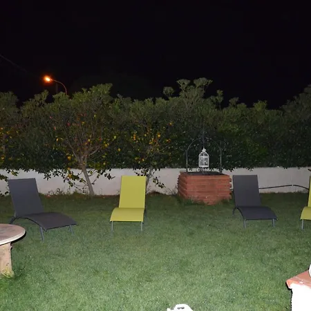 Couette-café Anna 4*