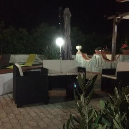 Anna Отель типа 