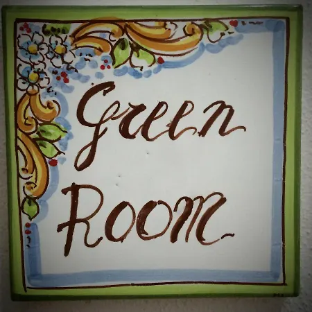 Anna Отель типа 