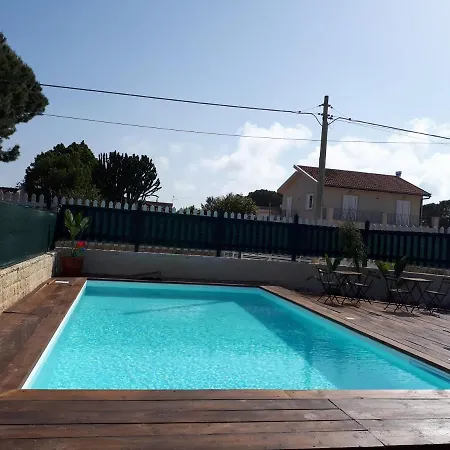 Alojamento de Acomodação e Pequeno-almoço Anna