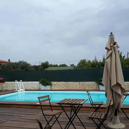 Anna 4* Сиракузы