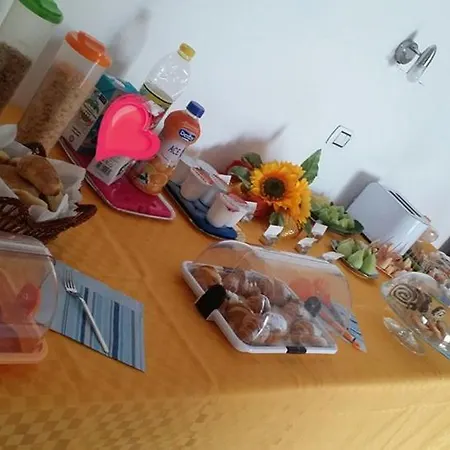 Anna Сиракузы