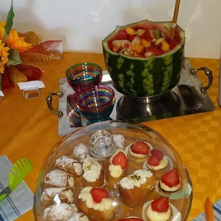 Anna 4* Сиракузы