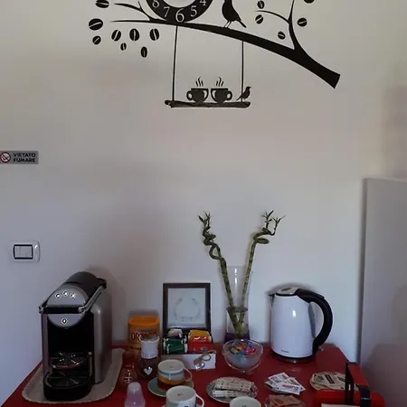 Anna Bed & Breakfast 4*