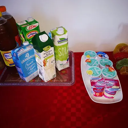 Anna Отель типа 