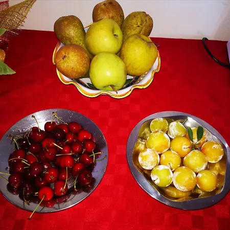 Anna Отель типа 