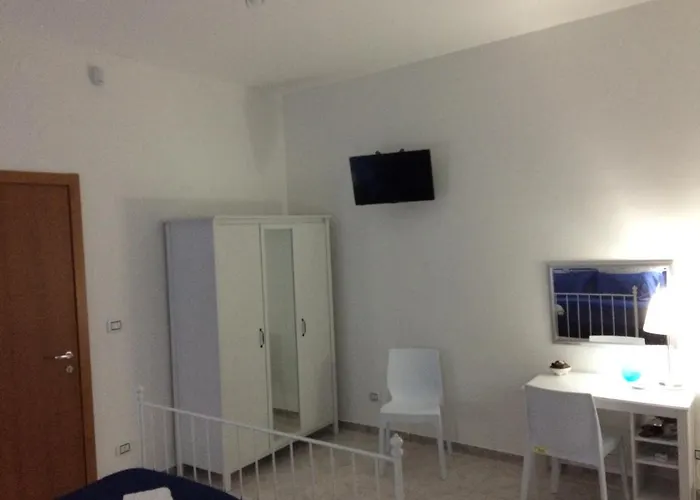 Anna Bed & Breakfast 4*