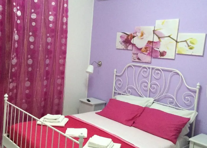 Anna Bed & Breakfast
