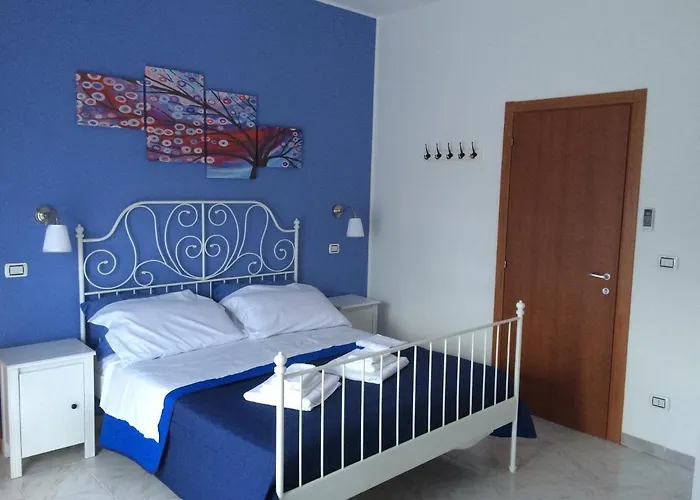 Bed & Breakfast Anna