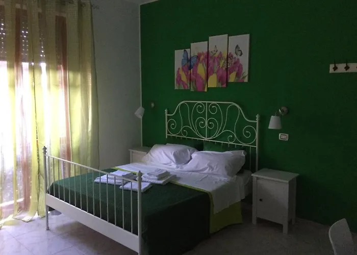 Anna Bed & Breakfast