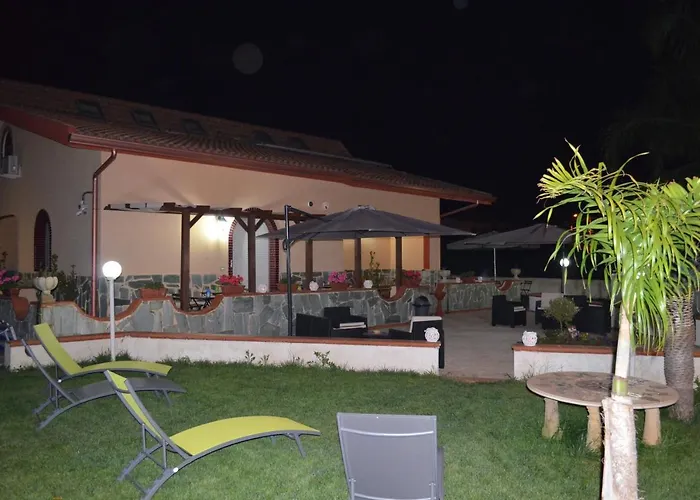 Bed & Breakfast Anna Syracuse