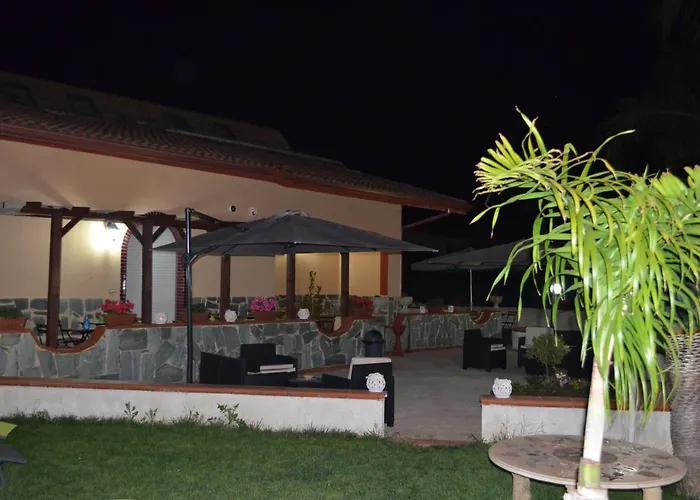 Bed & Breakfast Anna Syracuse