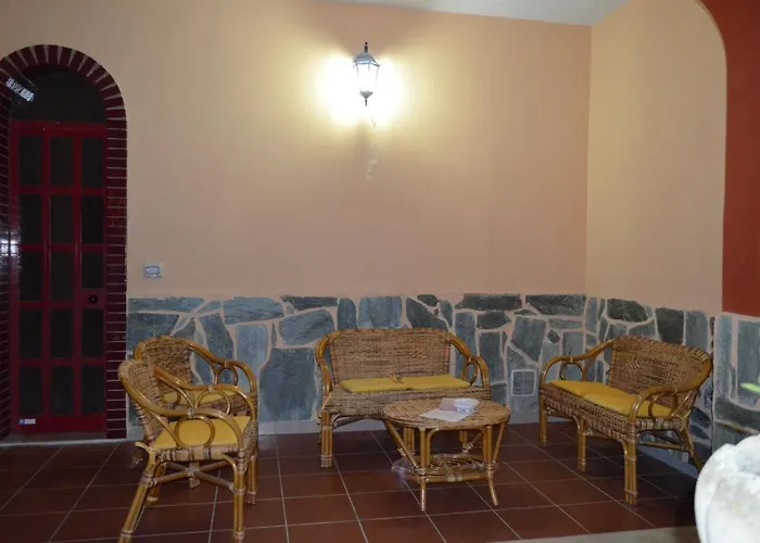 Bed & Breakfast Anna