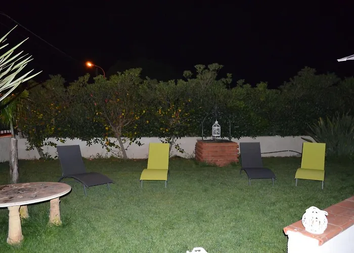 Bed & Breakfast Anna 4*