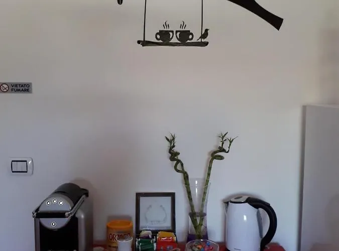 Anna Bed & Breakfast 4*