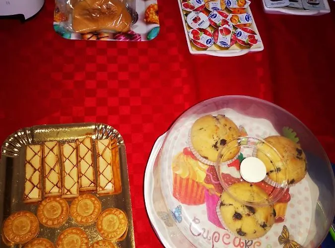 Bed & Breakfast Anna